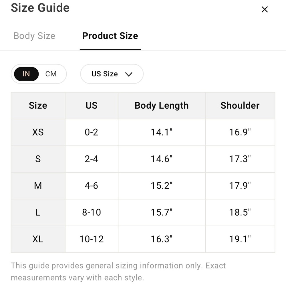 Blue Sleeveless Women's Top - Picture 15 of 16